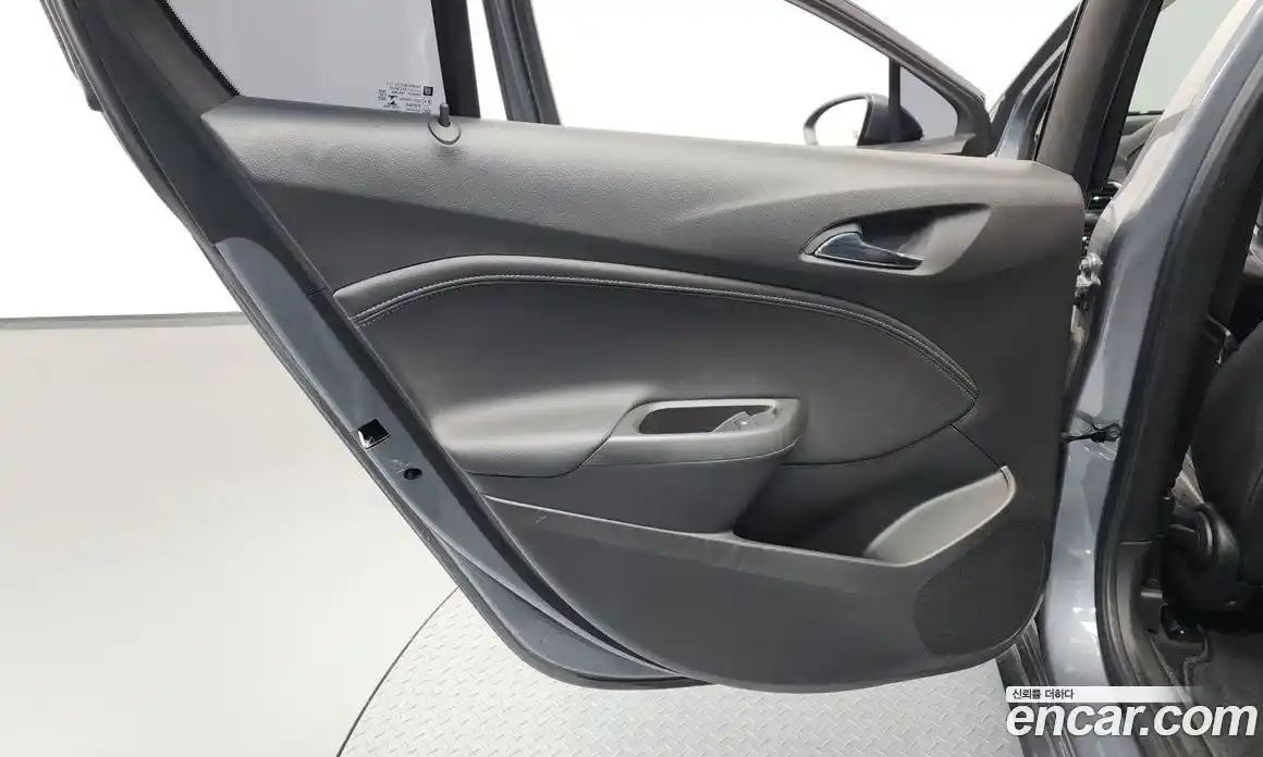 Chevrolet Cruze 2017 1.4 гидро в Москве № 1833552, фото 15