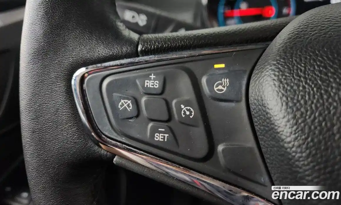Chevrolet Cruze 2017 1.4 гидро в Москве № 1833552, фото 22