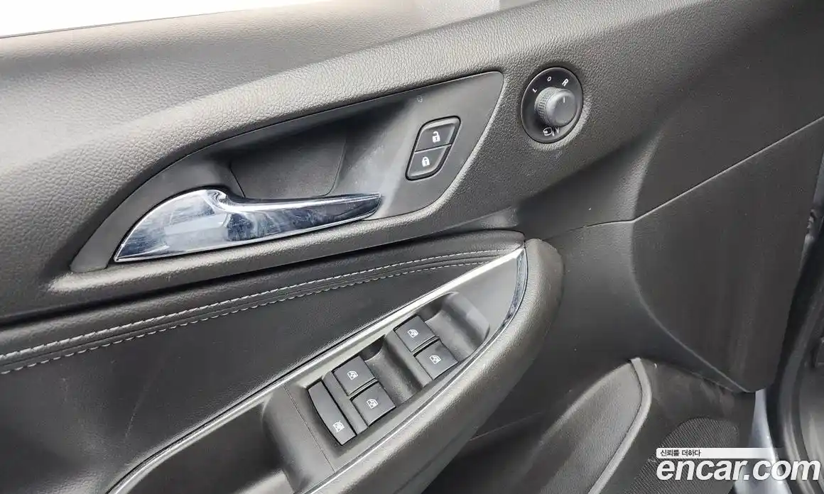 Chevrolet Cruze 2017 1.4 гидро в Москве № 1833552, фото 24