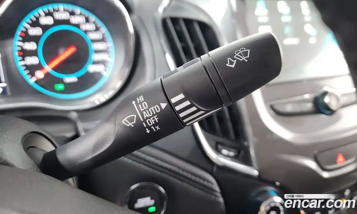 Chevrolet Cruze 2017 1.4 гидро в Москве № 1833552, фото 28