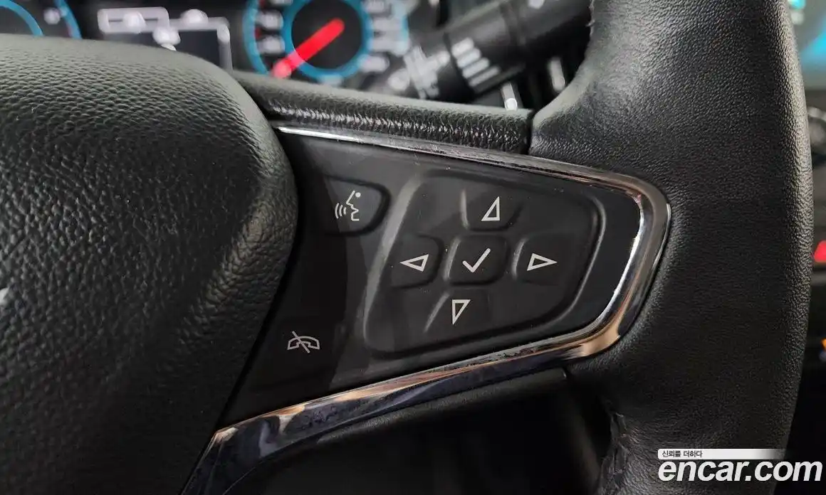 Chevrolet Cruze 2017 1.4 гидро в Москве № 1833552, фото 33