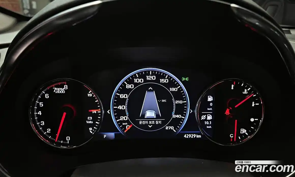 Chevrolet Malibu 2022 2.0 гидро в Москве № 1833605, фото 11