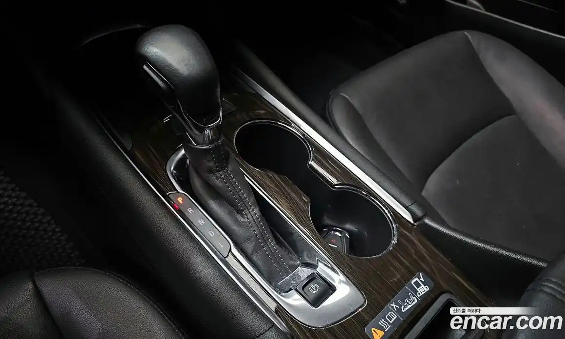 Chevrolet Malibu 2022 2.0 гидро в Москве № 1833605, фото 12