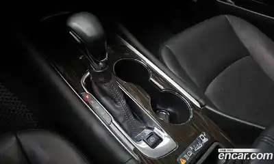 Chevrolet Malibu 2022 2.0 гидро в Москве № 1833605, миниатюра 12