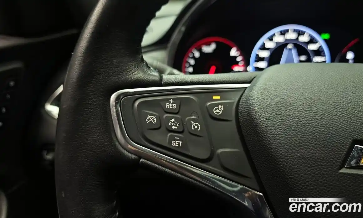 Chevrolet Malibu 2022 2.0 гидро в Москве № 1833605, фото 23