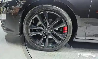 Chevrolet Malibu 2022 2.0 гидро в Москве № 1833605, миниатюра 5