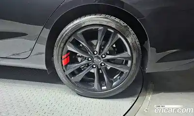Chevrolet Malibu 2022 2.0 гидро в Москве № 1833605, миниатюра 7