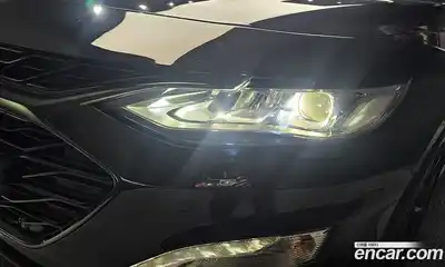 Chevrolet Malibu 2022 2.0 гидро в Москве № 1833605, миниатюра 8