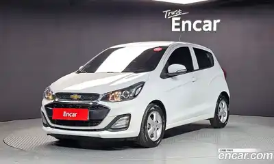 Chevrolet Spark, 2019