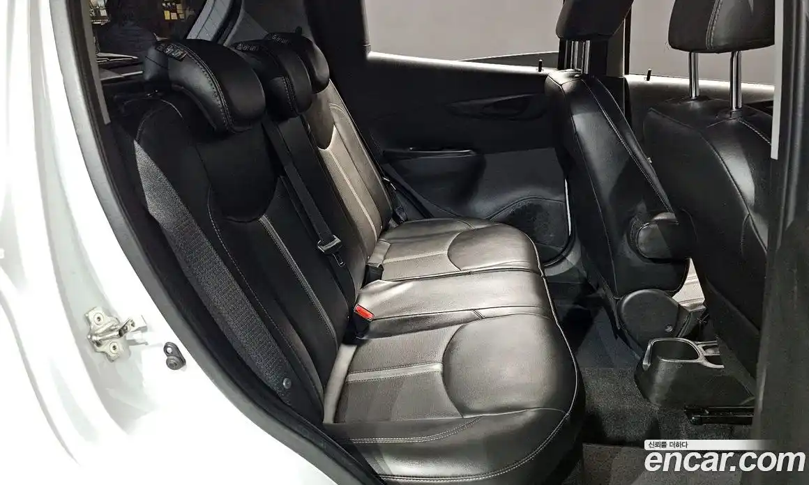 Chevrolet Spark 2019 1.0 гидро в Москве № 1833877, фото 11