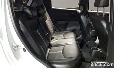 Chevrolet Spark 2019 1.0 гидро в Москве № 1833877, миниатюра 11