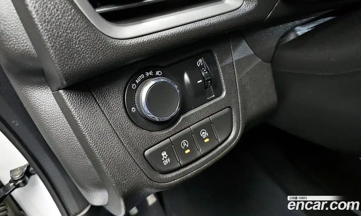 Chevrolet Spark 2019 1.0 гидро в Москве № 1833877, фото 16