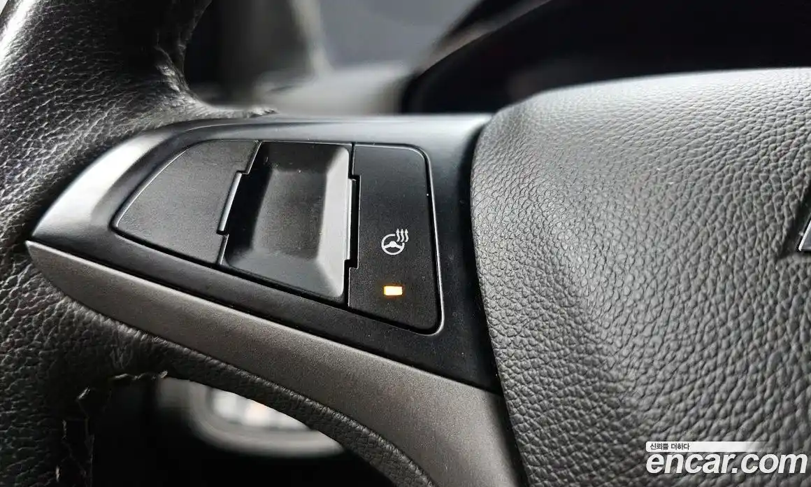Chevrolet Spark 2019 1.0 гидро в Москве № 1833877, фото 17
