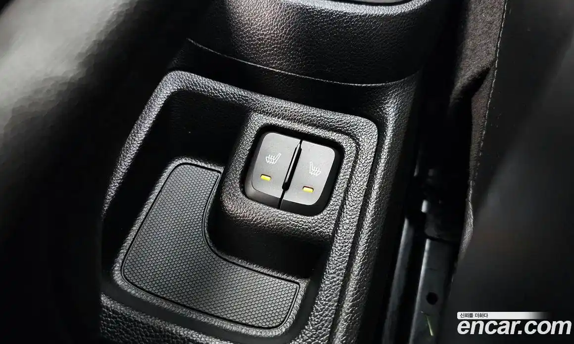 Chevrolet Spark 2019 1.0 гидро в Москве № 1833877, фото 18