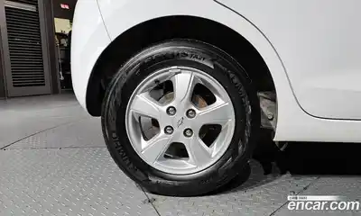 Chevrolet Spark 2019 1.0 гидро в Москве № 1833877, миниатюра 5
