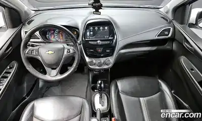 Chevrolet Spark 2019 1.0 гидро в Москве № 1833877, миниатюра 7