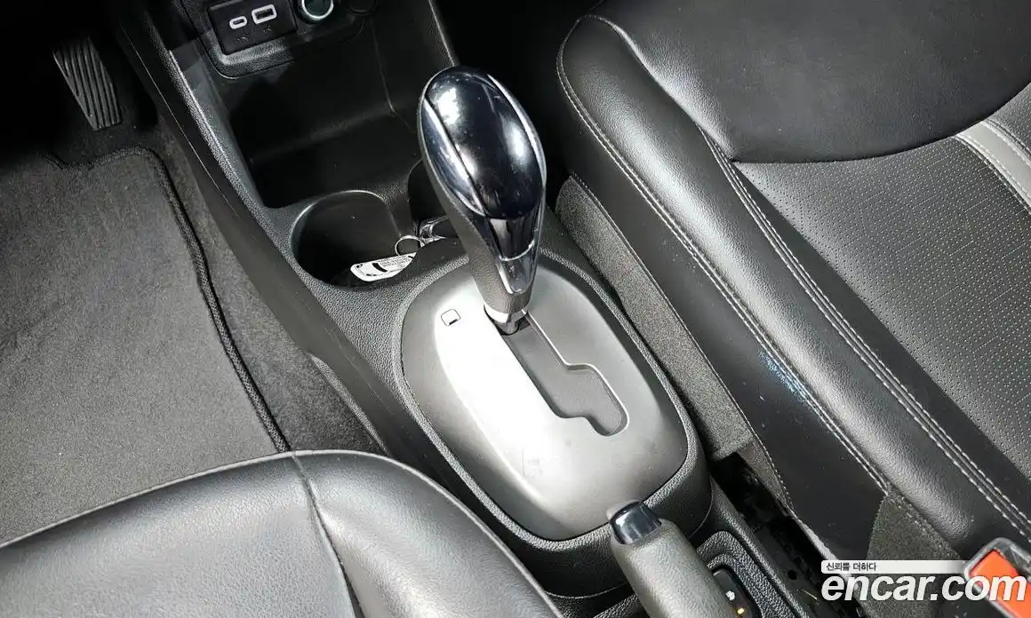 Chevrolet Spark 2019 1.0 гидро в Москве № 1833877, фото 9