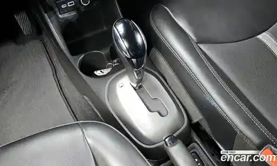 Chevrolet Spark 2019 1.0 гидро в Москве № 1833877, миниатюра 9