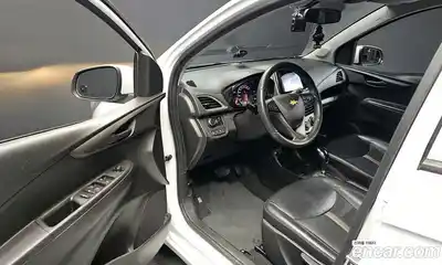 Chevrolet Spark 2019 1.0 гидро в Москве № 1833877, миниатюра 10