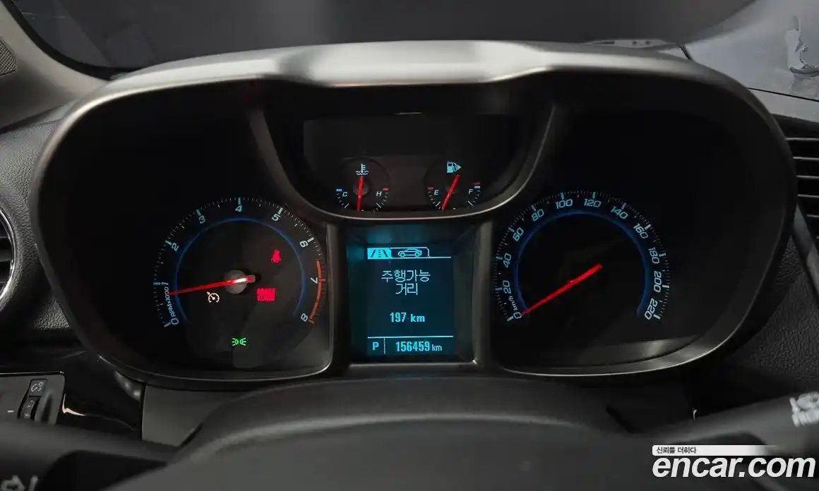Chevrolet Orlando 2018 2.0 гидро в Москве № 1834213, фото 11