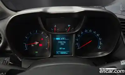 Chevrolet Orlando 2018 2.0 гидро в Москве № 1834213, миниатюра 11