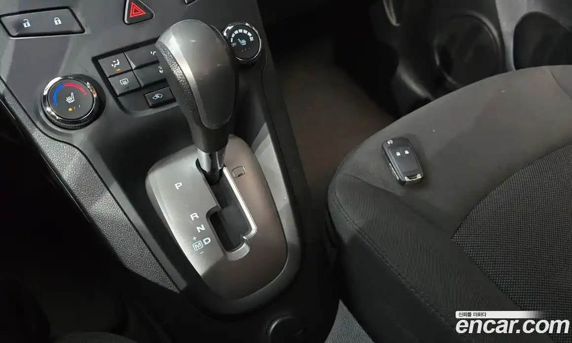 Chevrolet Orlando 2018 2.0 гидро в Москве № 1834213, фото 12