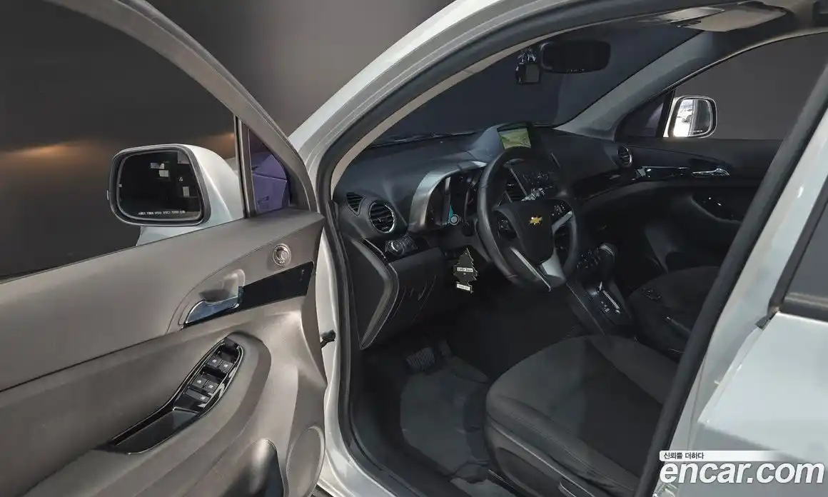 Chevrolet Orlando 2018 2.0 гидро в Москве № 1834213, фото 13