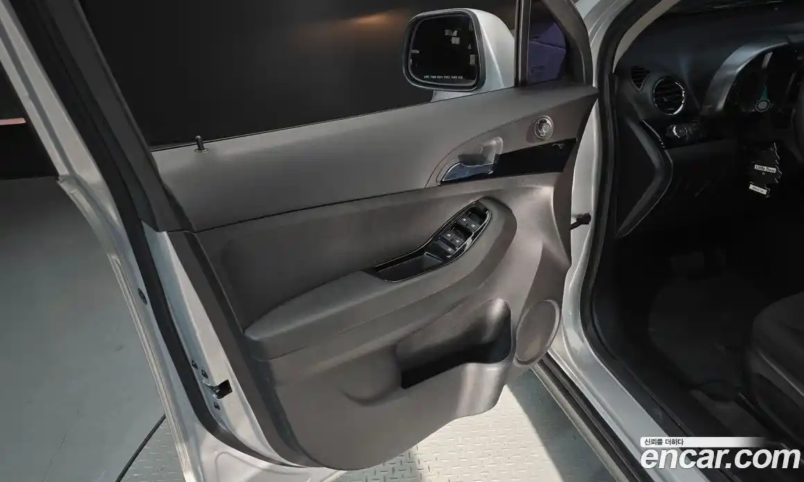 Chevrolet Orlando 2018 2.0 гидро в Москве № 1834213, фото 14
