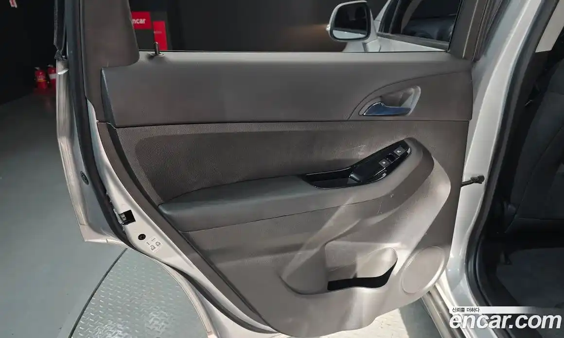 Chevrolet Orlando 2018 2.0 гидро в Москве № 1834213, фото 15