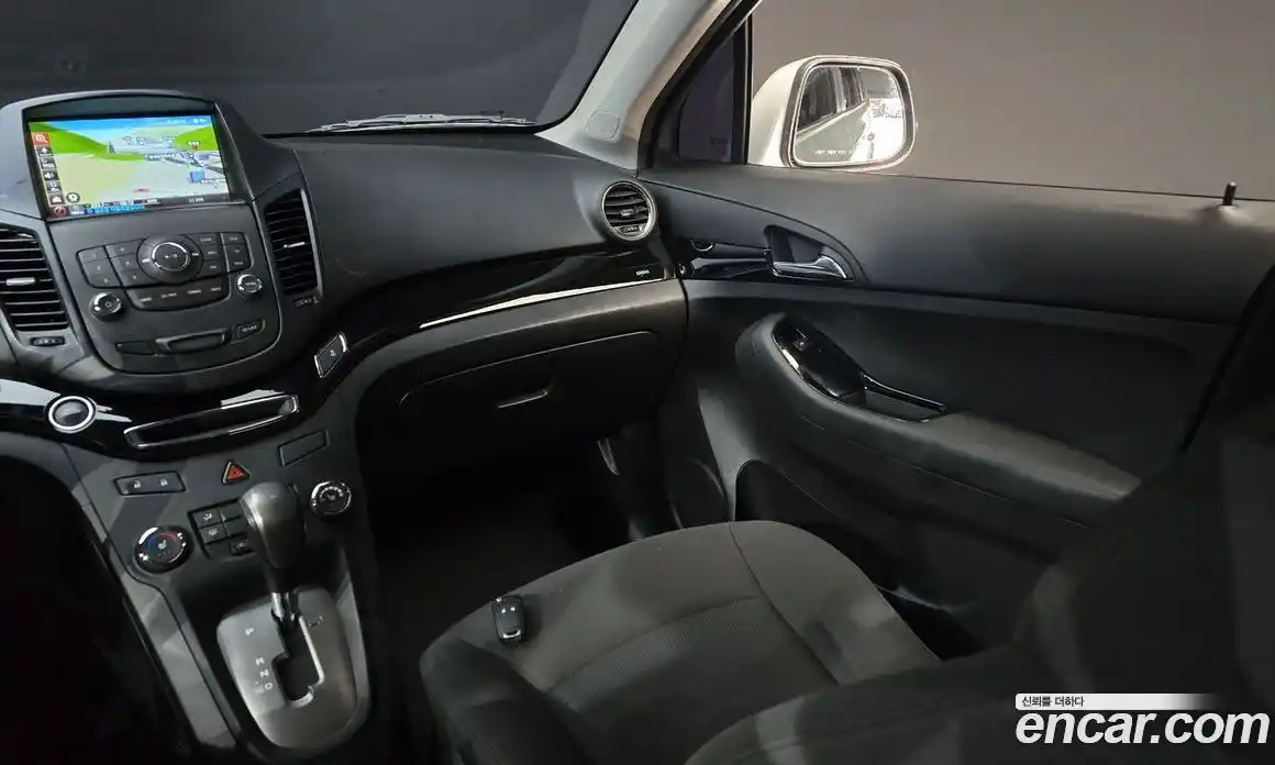 Chevrolet Orlando 2018 2.0 гидро в Москве № 1834213, фото 16