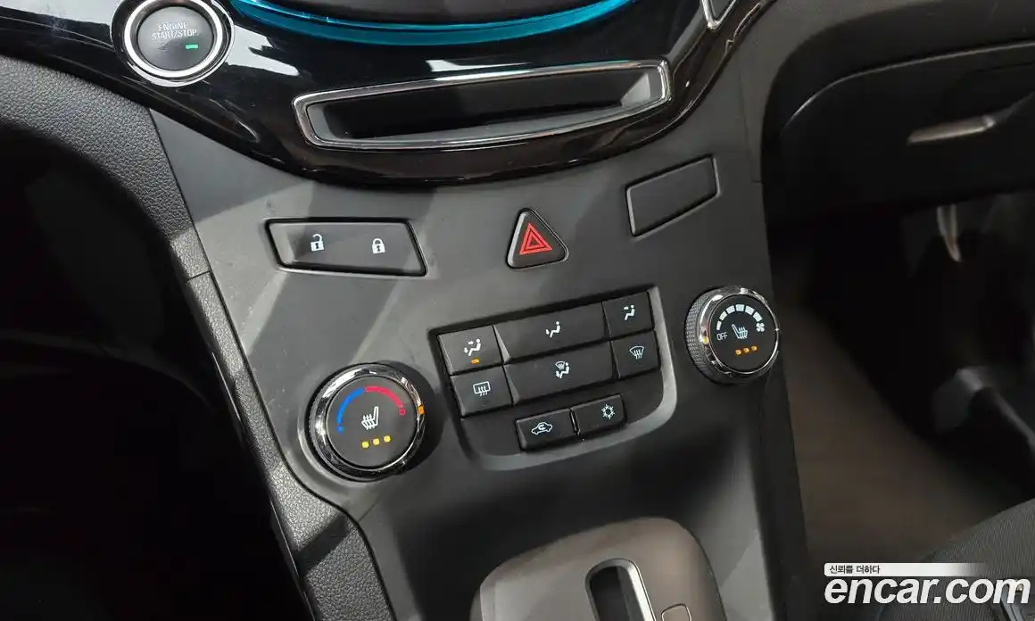Chevrolet Orlando 2018 2.0 гидро в Москве № 1834213, фото 22