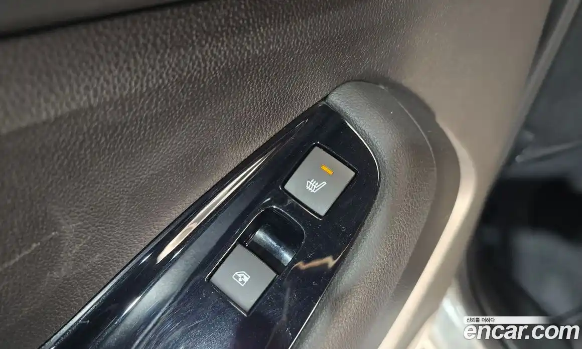 Chevrolet Orlando 2018 2.0 гидро в Москве № 1834213, фото 24