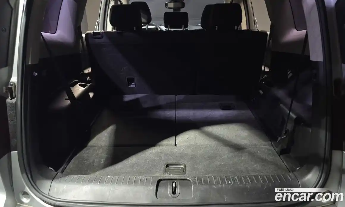 Chevrolet Orlando 2018 2.0 гидро в Москве № 1834213, фото 26