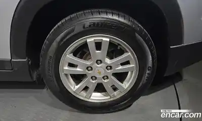 Chevrolet Orlando 2018 2.0 гидро в Москве № 1834213, миниатюра 7