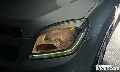Chevrolet Orlando 2018 2.0 гидро в Москве № 1834213, миниатюра 8