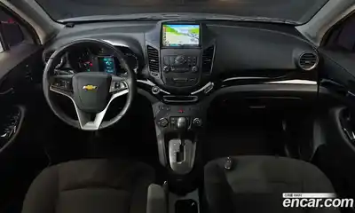Chevrolet Orlando 2018 2.0 гидро в Москве № 1834213, миниатюра 10