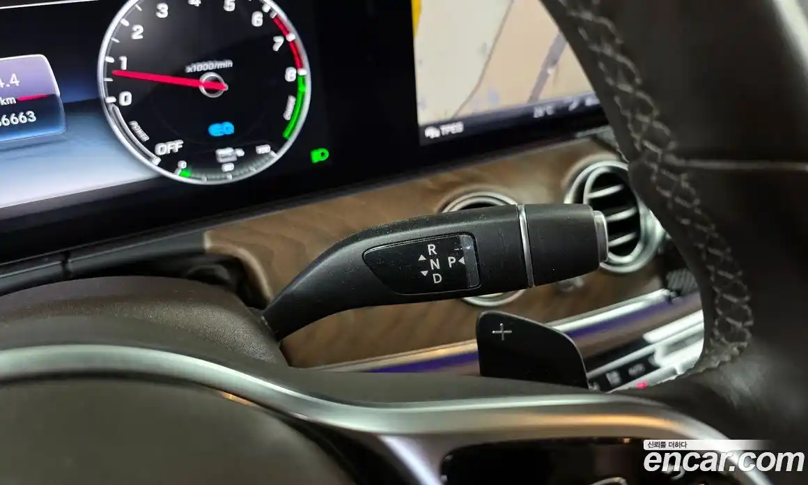 Mercedes-Benz E-Class 2019 2.0 гидро в Москве № 1834267, фото 12
