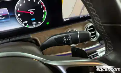 Mercedes-Benz E-Class 2019 2.0 гидро в Москве № 1834267, миниатюра 12