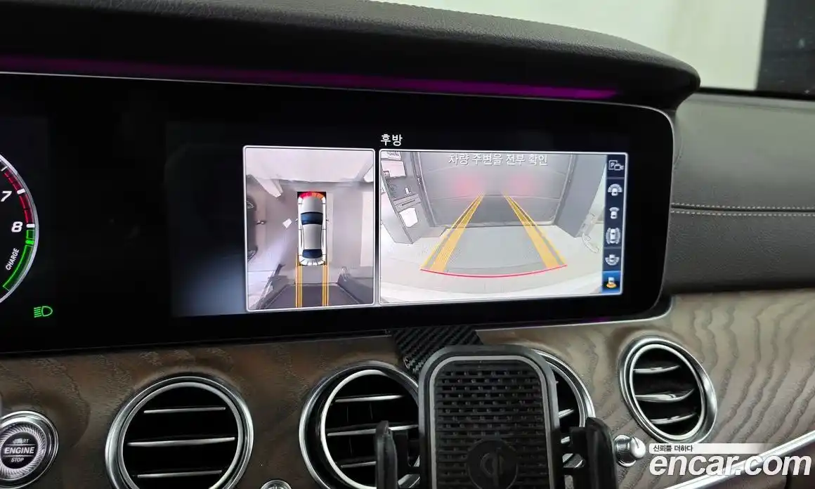 Mercedes-Benz E-Class 2019 2.0 гидро в Москве № 1834267, фото 21