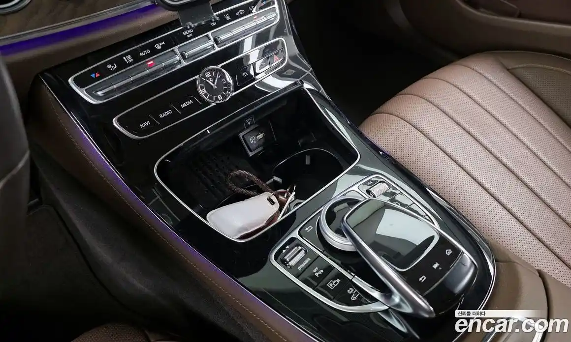 Mercedes-Benz E-Class 2019 2.0 гидро в Москве № 1834267, фото 27