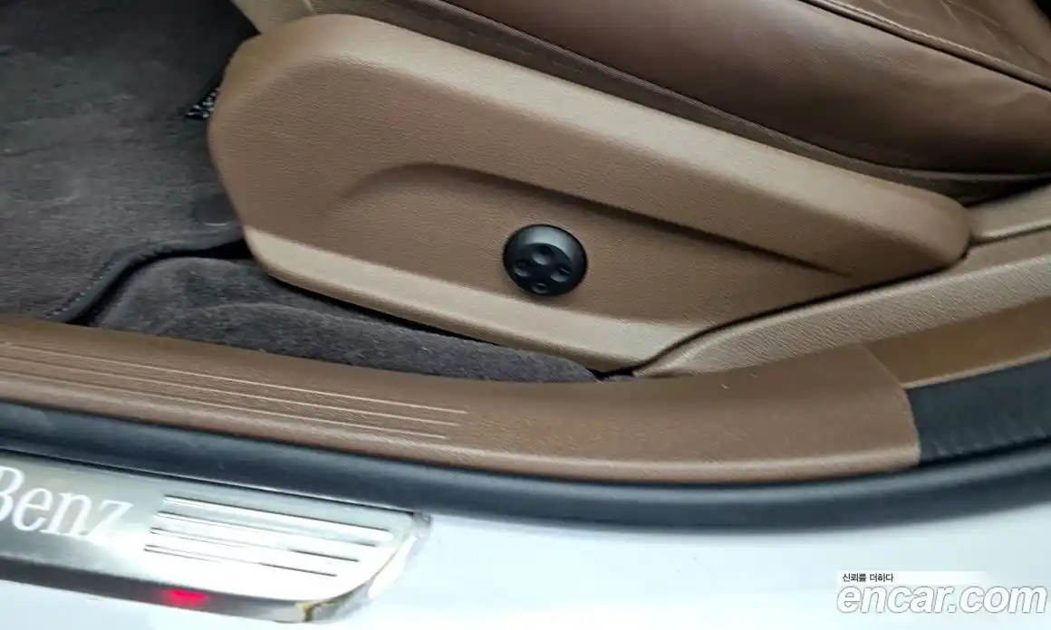 Mercedes-Benz E-Class 2019 2.0 гидро в Москве № 1834267, фото 32