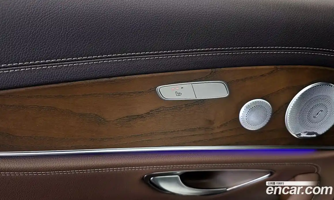 Mercedes-Benz E-Class 2019 2.0 гидро в Москве № 1834267, фото 34