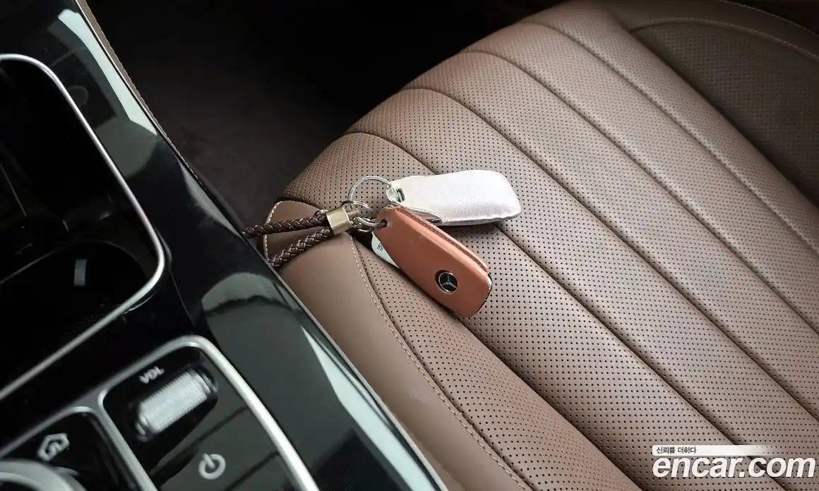 Mercedes-Benz E-Class 2019 2.0 гидро в Москве № 1834267, фото 35