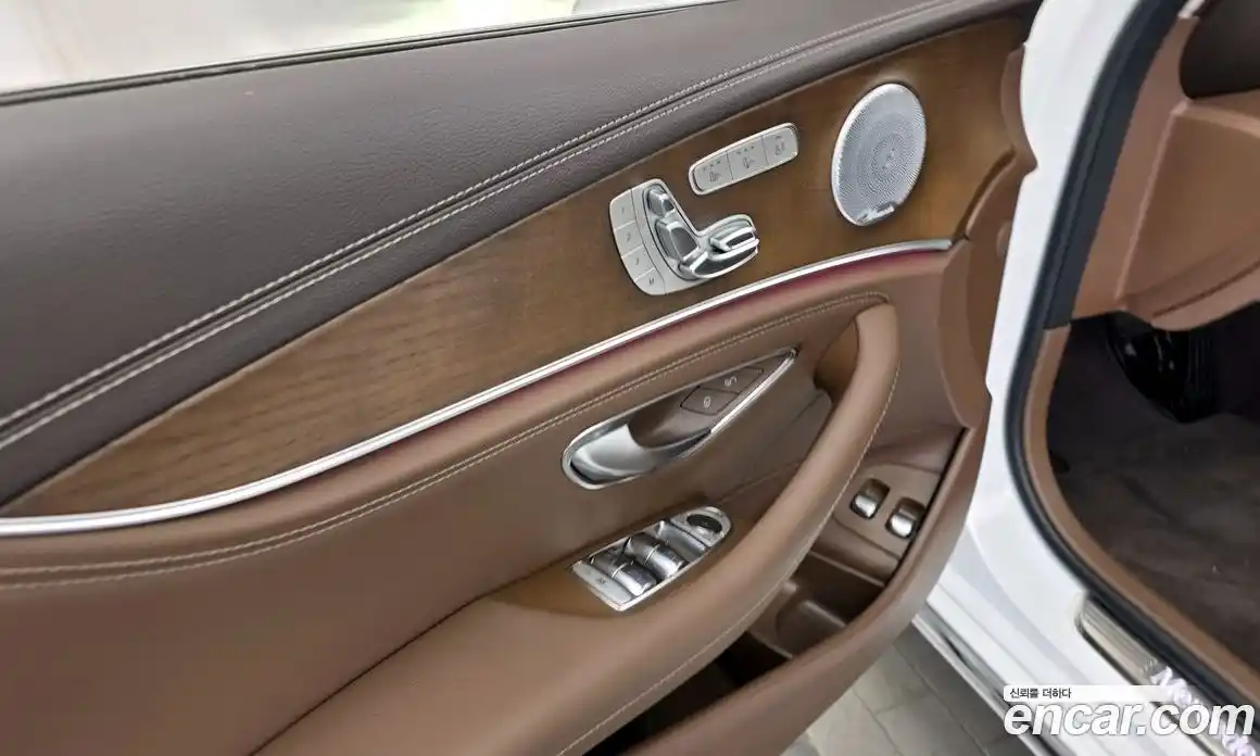 Mercedes-Benz E-Class 2019 2.0 гидро в Москве № 1834267, фото 36