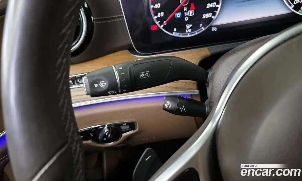 Mercedes-Benz E-Class 2019 2.0 гидро в Москве № 1834267, фото 37