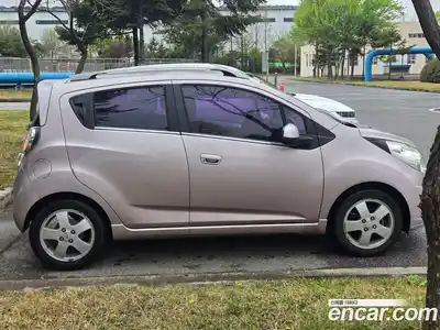Chevrolet Spark 2012 1.0 гидро в Москве № 1834382, миниатюра 3