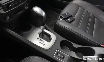 Renault SM3 2014 1.6 гидро в Москве № 1834548, миниатюра 12