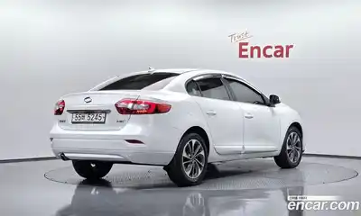 Renault SM3 2014 1.6 гидро в Москве № 1834548, миниатюра 2