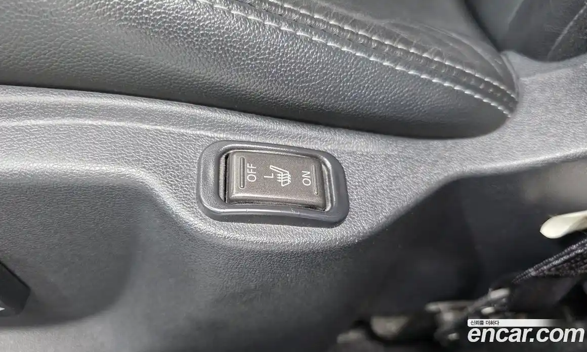Renault SM3 2014 1.6 гидро в Москве № 1834548, фото 24