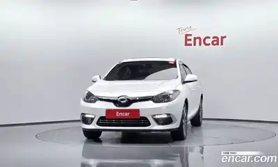 Renault SM3 2014 1.6 гидро в Москве № 1834548, миниатюра 3